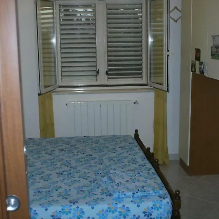 Agata Сasa de vacaciones