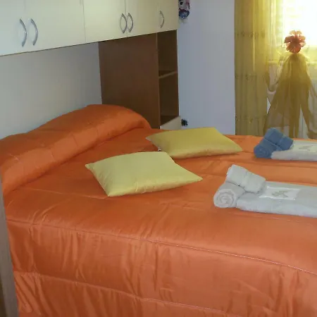 Agata Сasa de vacaciones Scanzano Jonico